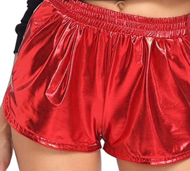 Underwear woman